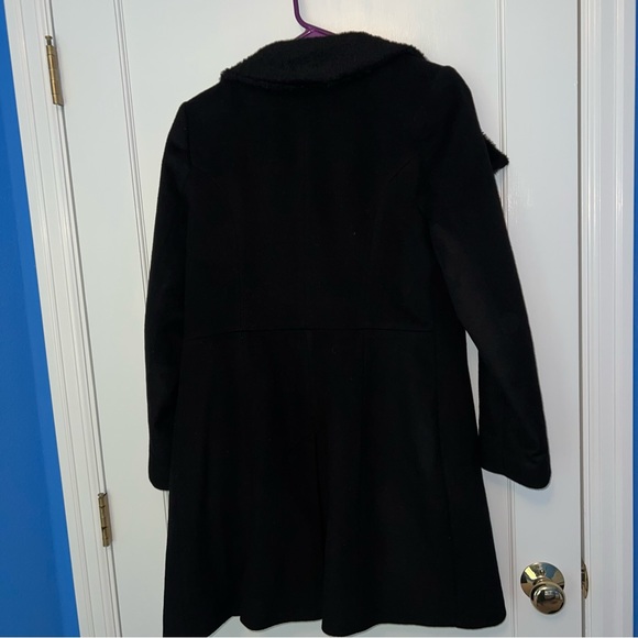 Trina Turk Wool coat - Picture 3 of 4